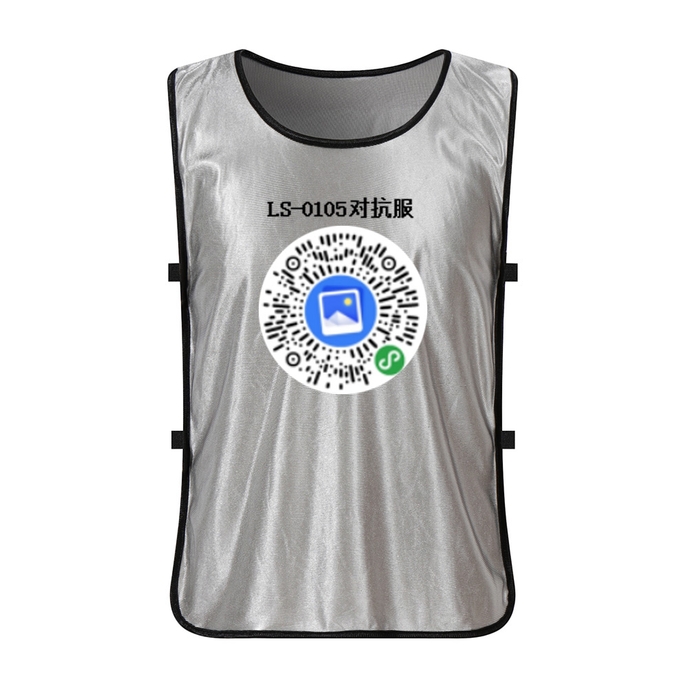 对抗服马甲