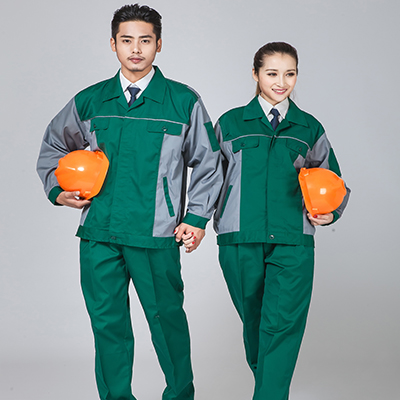园林工作服